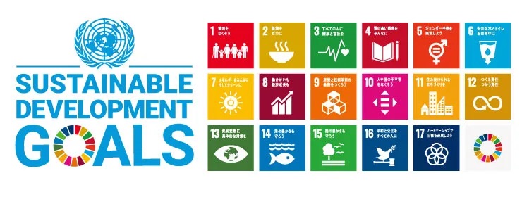 SDGs