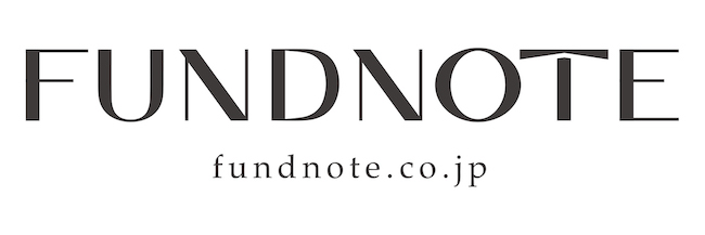 fundnote株式会社